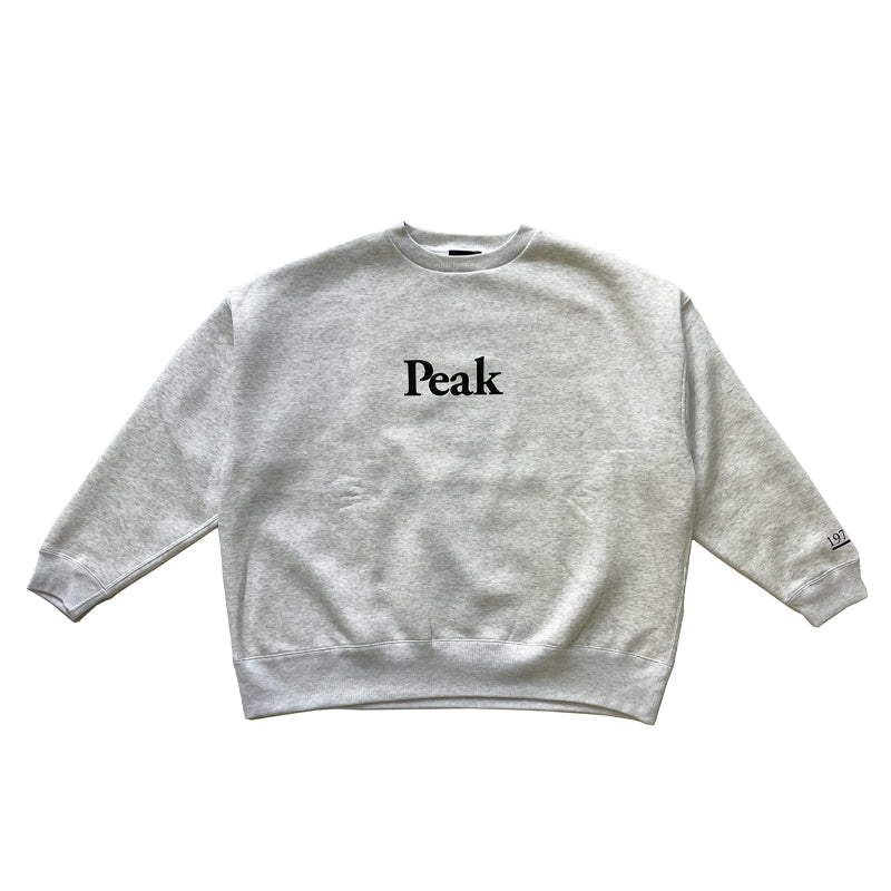 PEAK crew