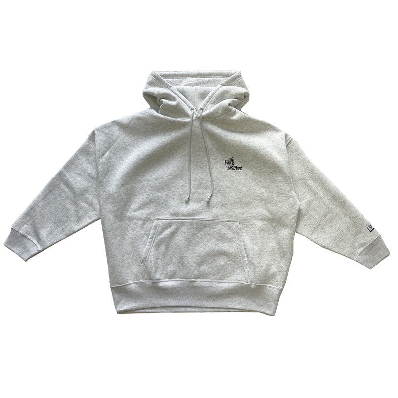 NEW POINT hoodie