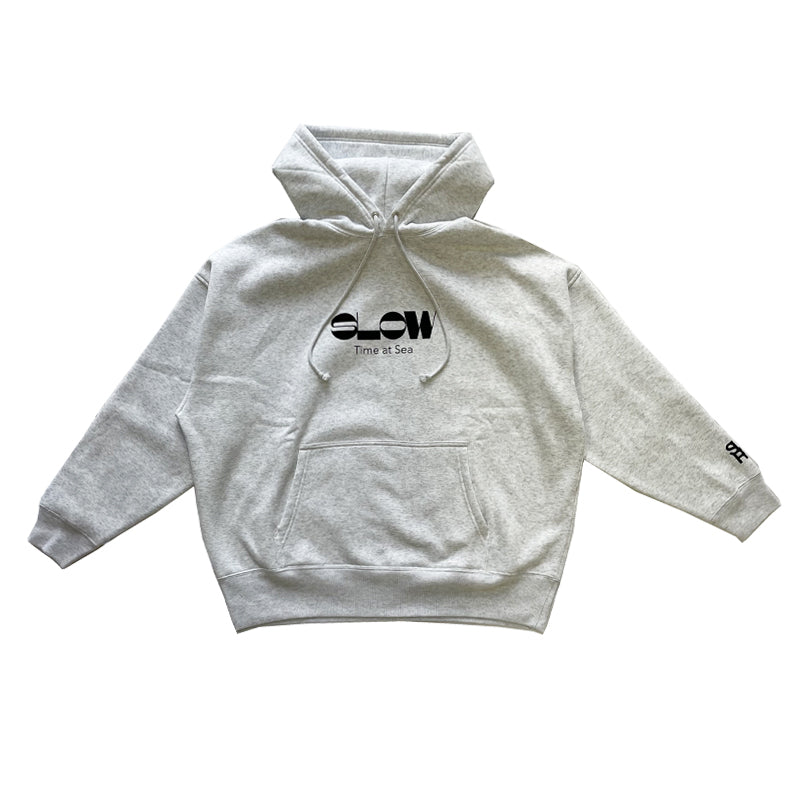 SLOW hoodie