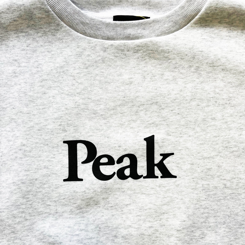 PEAK crew