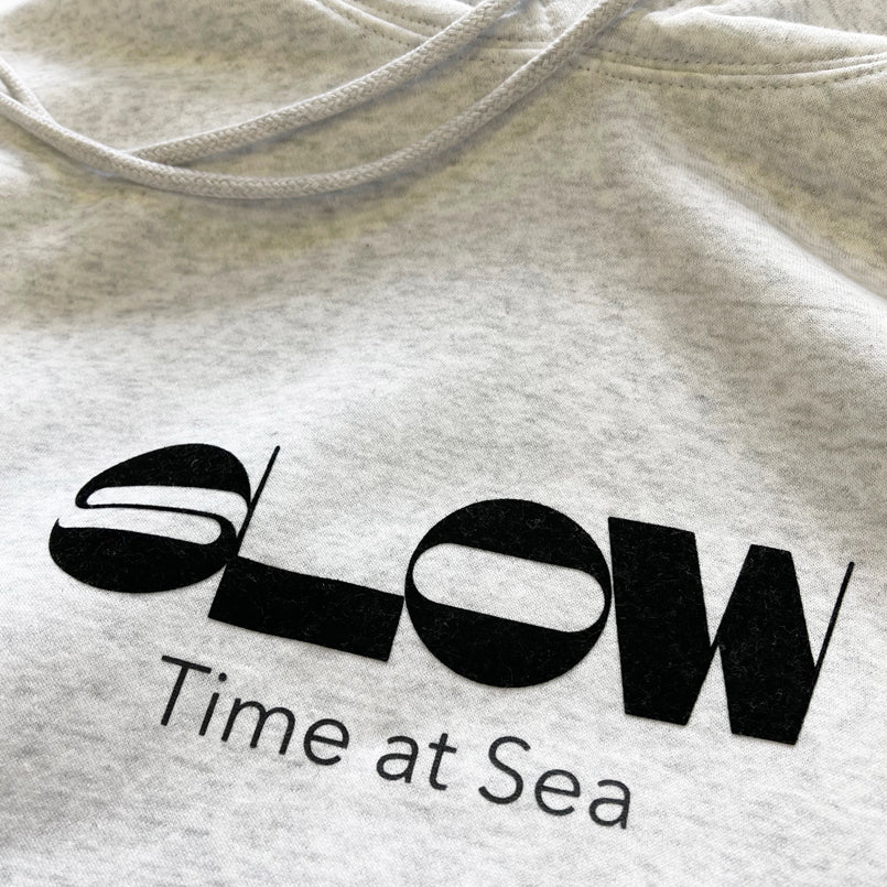 SLOW hoodie