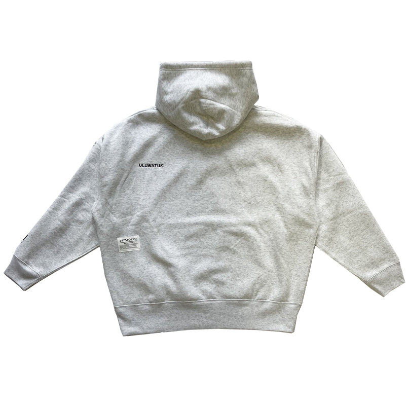 SLOW hoodie