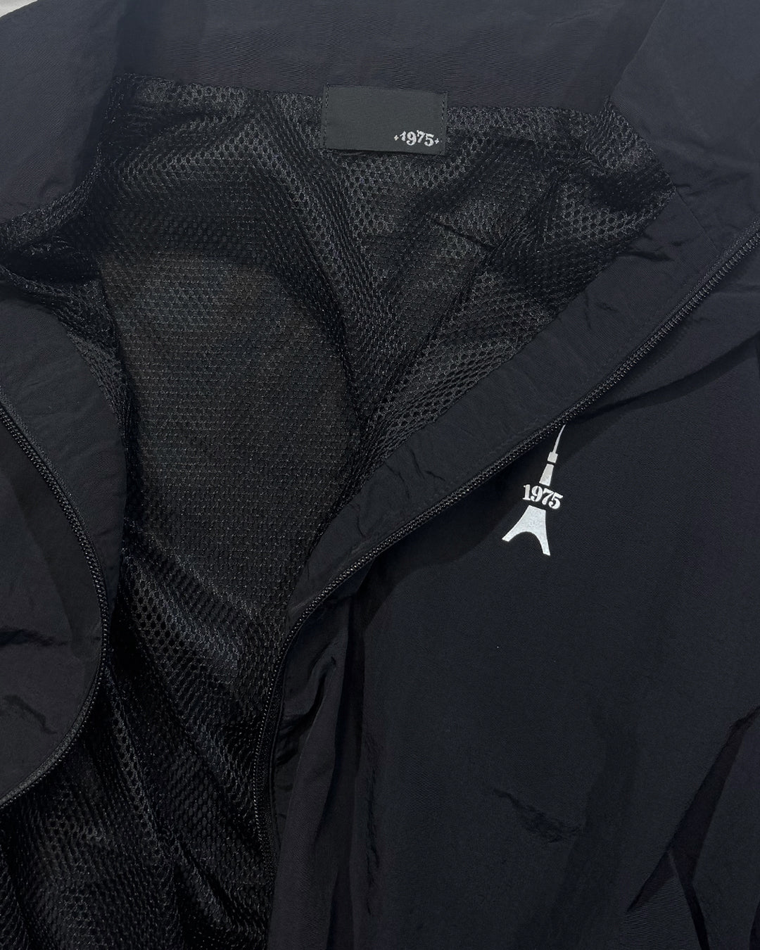 1975 Training Jacket