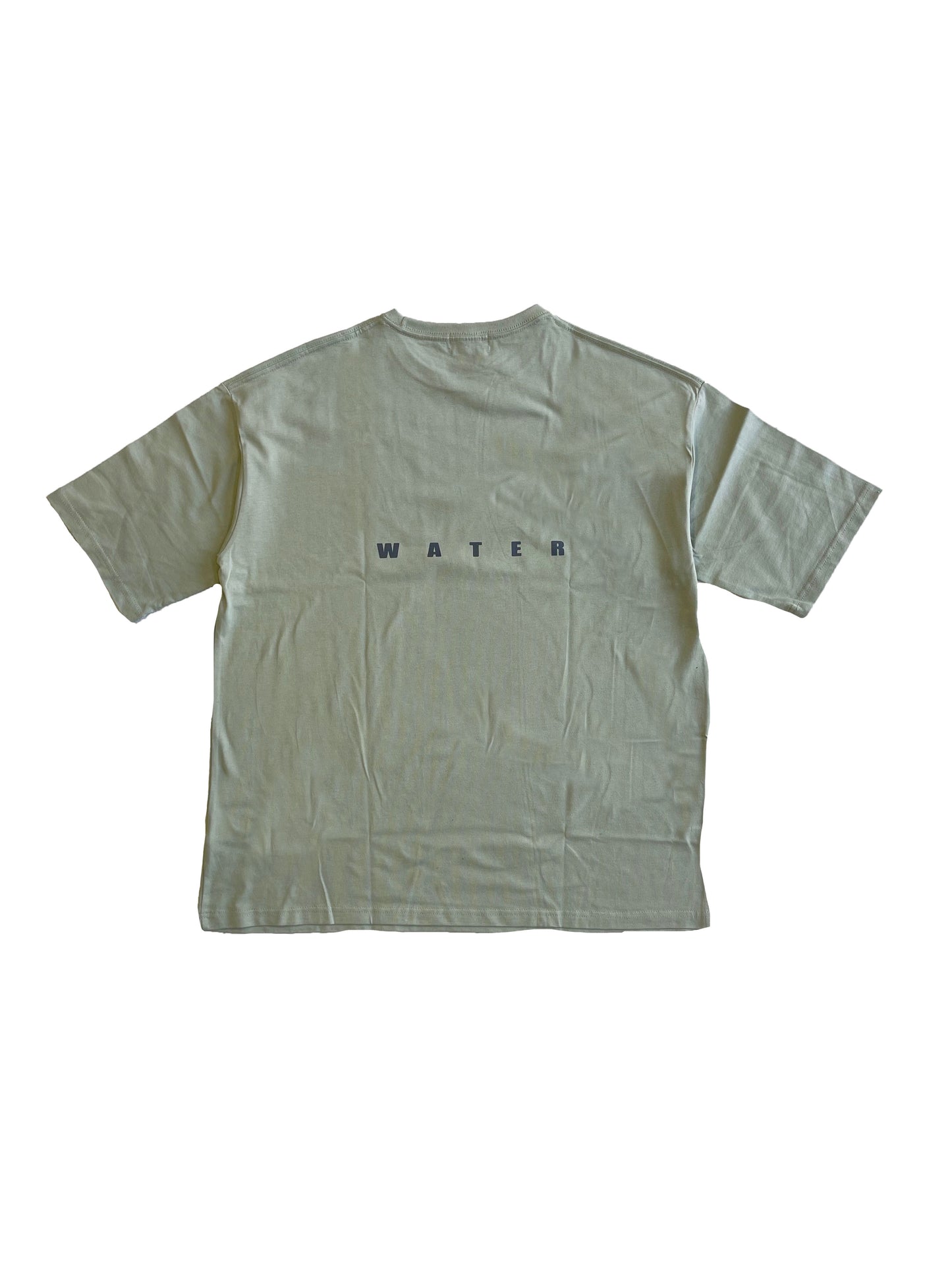 HEAVY WATER TEE