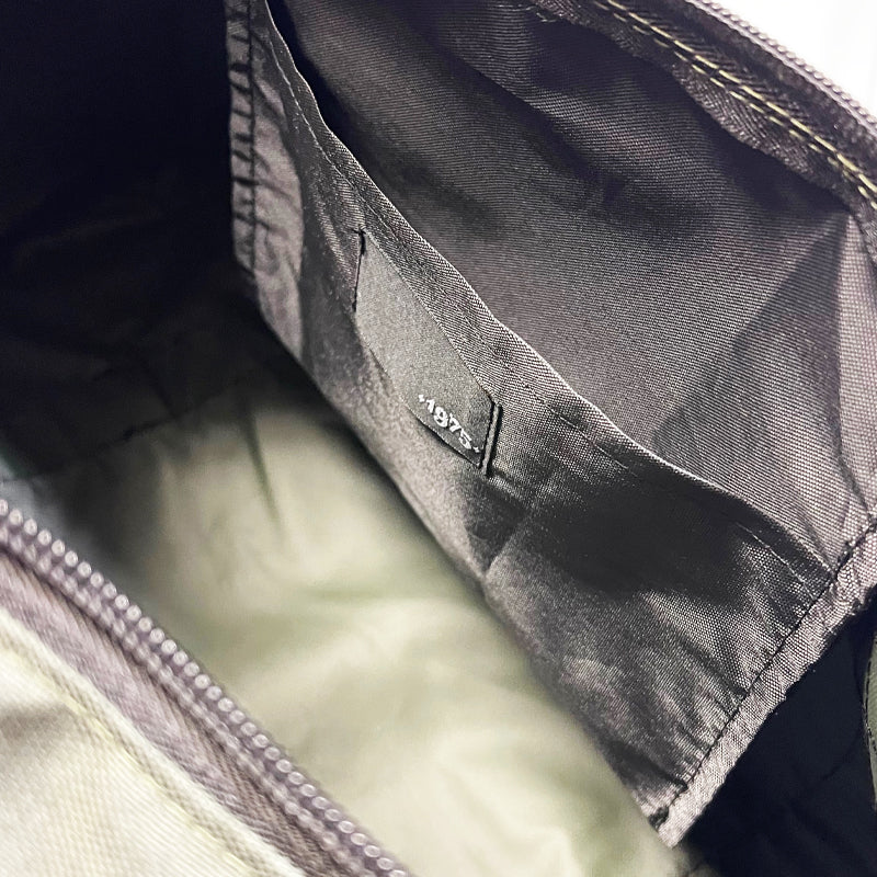 BOWLS DRUM BAG