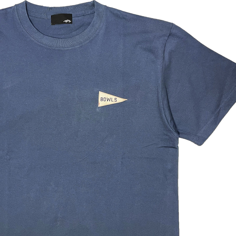 BOWLS Tee