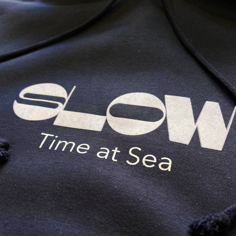 SLOW hoodie