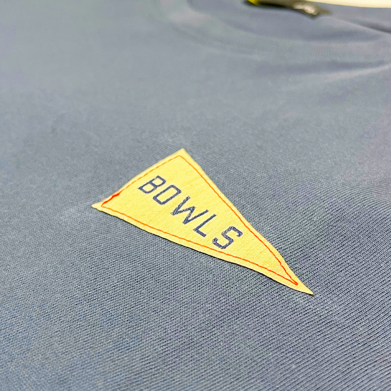 BOWLS Tee
