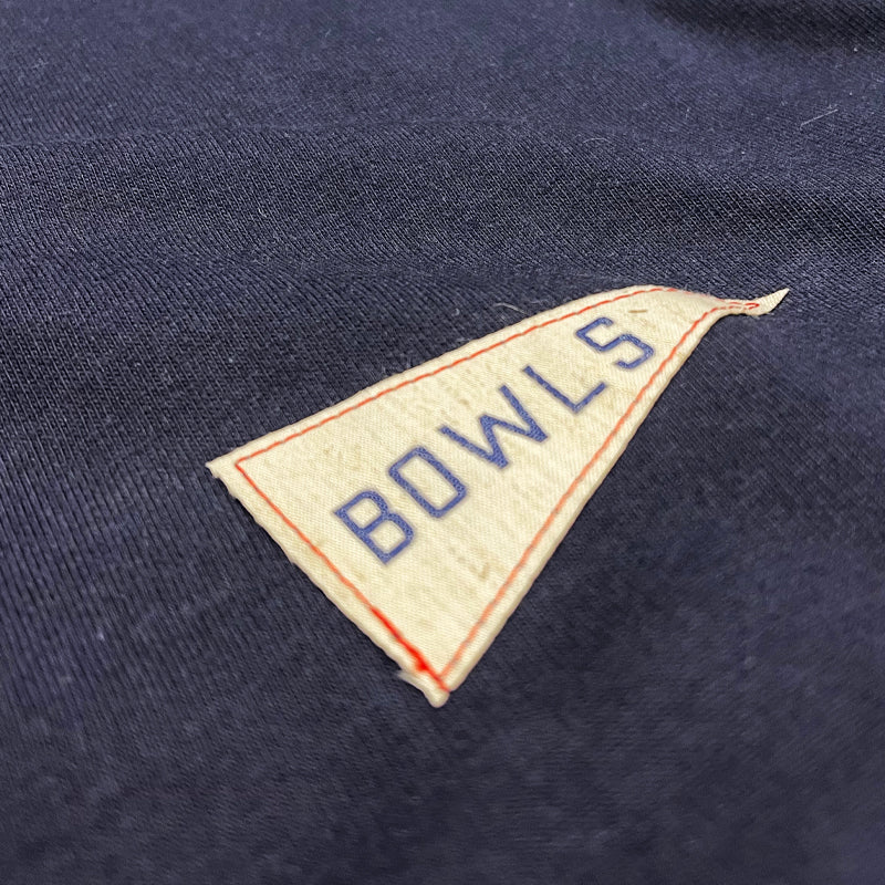 BOWLS L/S TEE