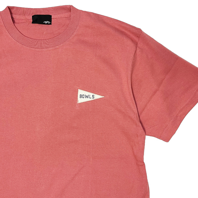 BOWLS Tee