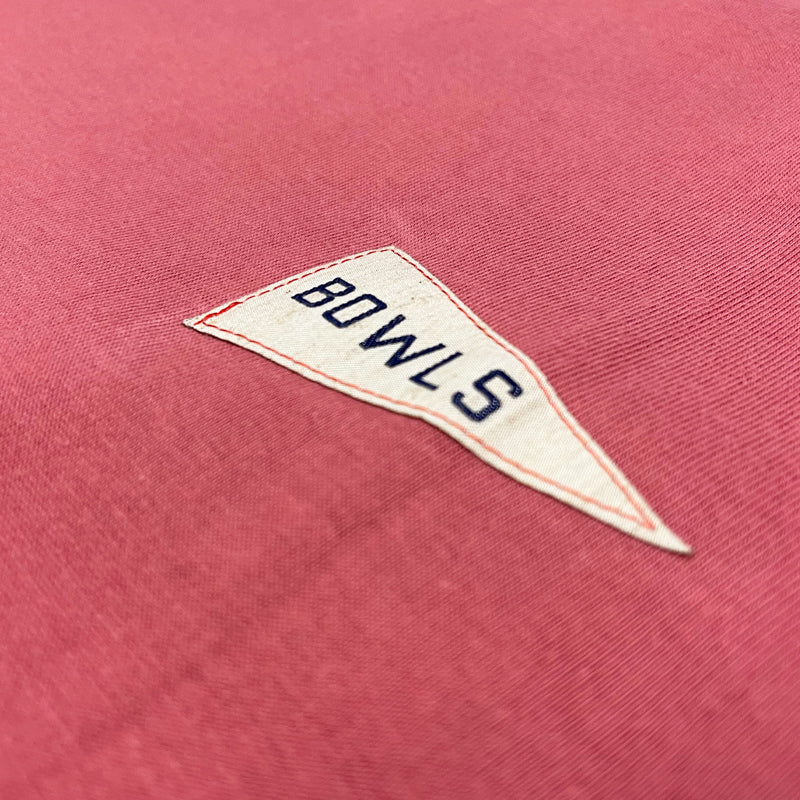 BOWLS Tee