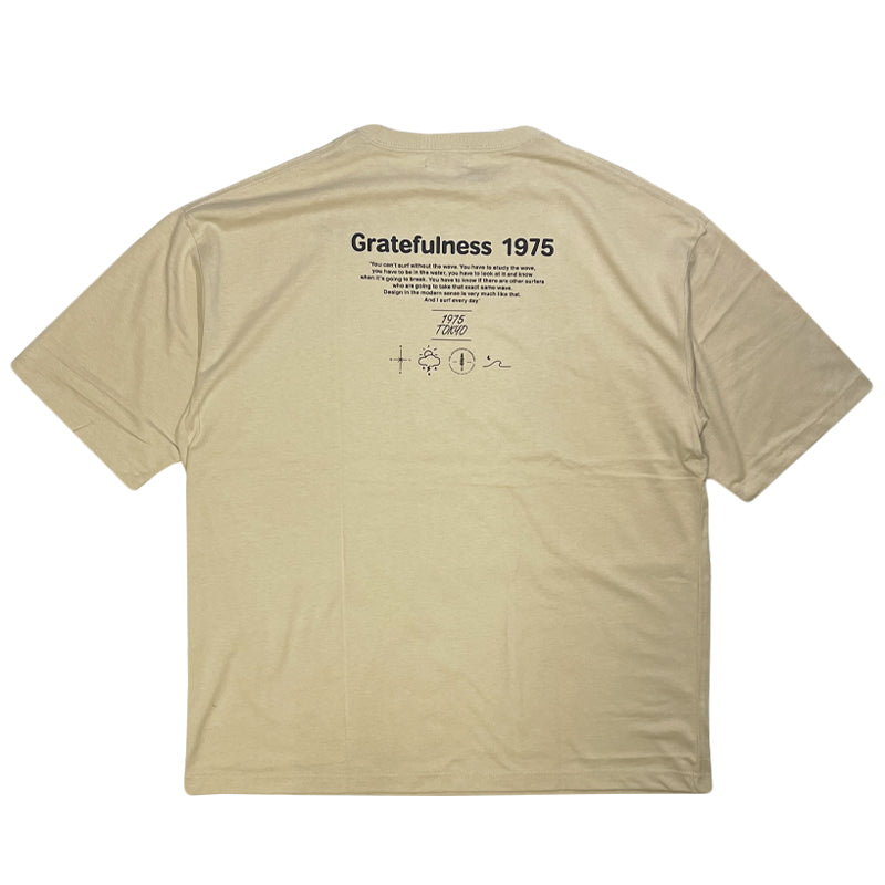 FUN IS FINE Tee
