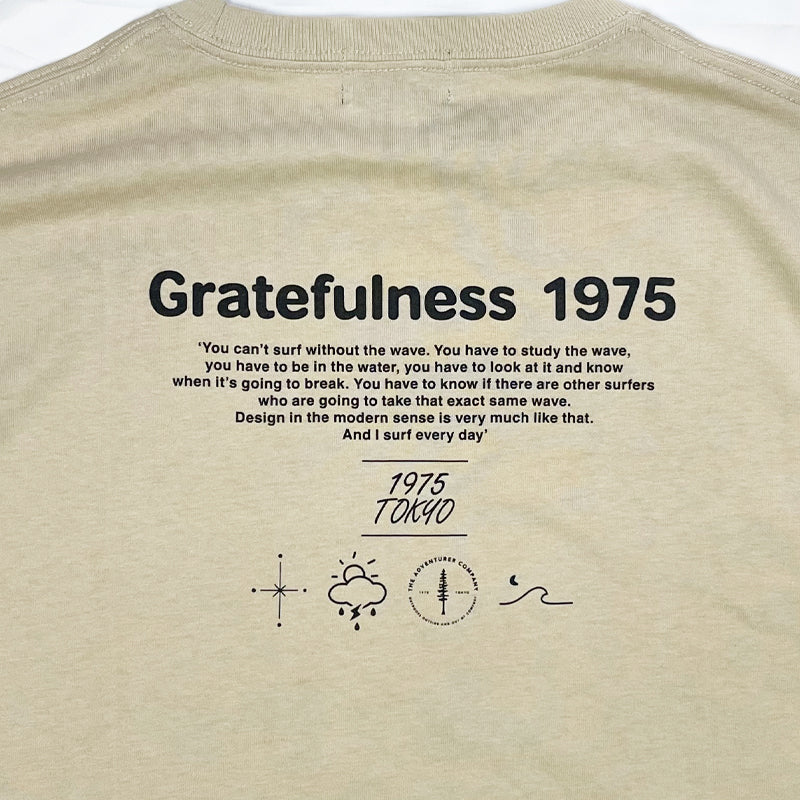FUN IS FINE Tee