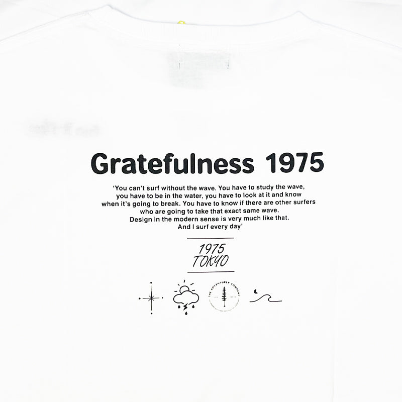 FUN IS FINE Tee