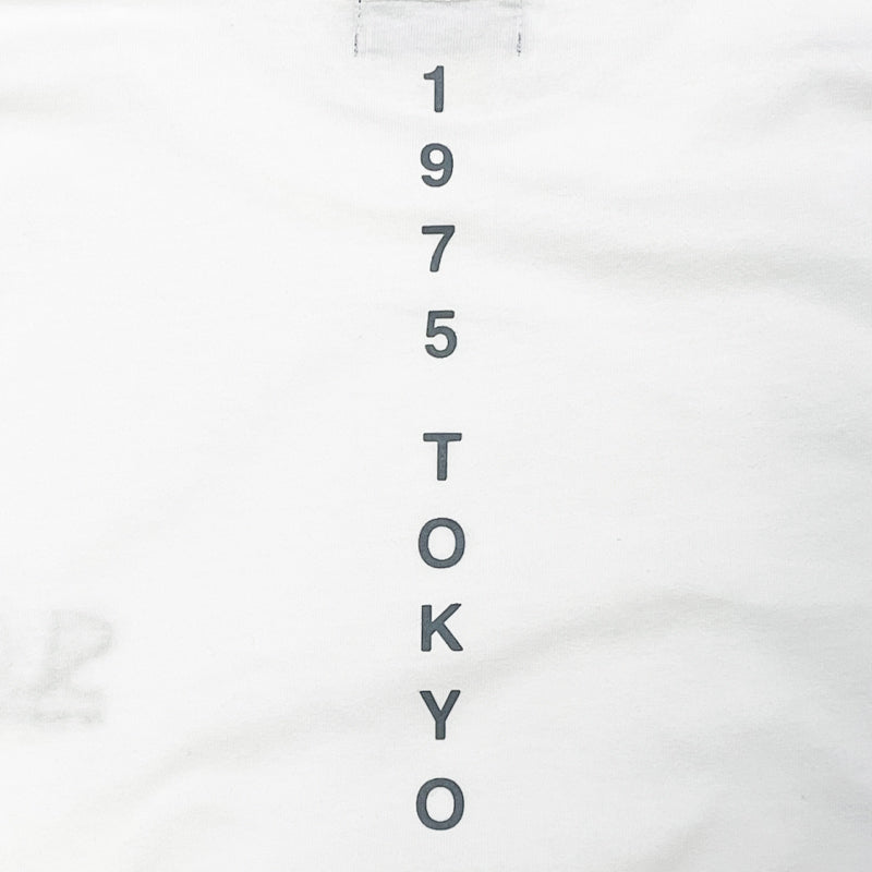 SLOW L/S TEE