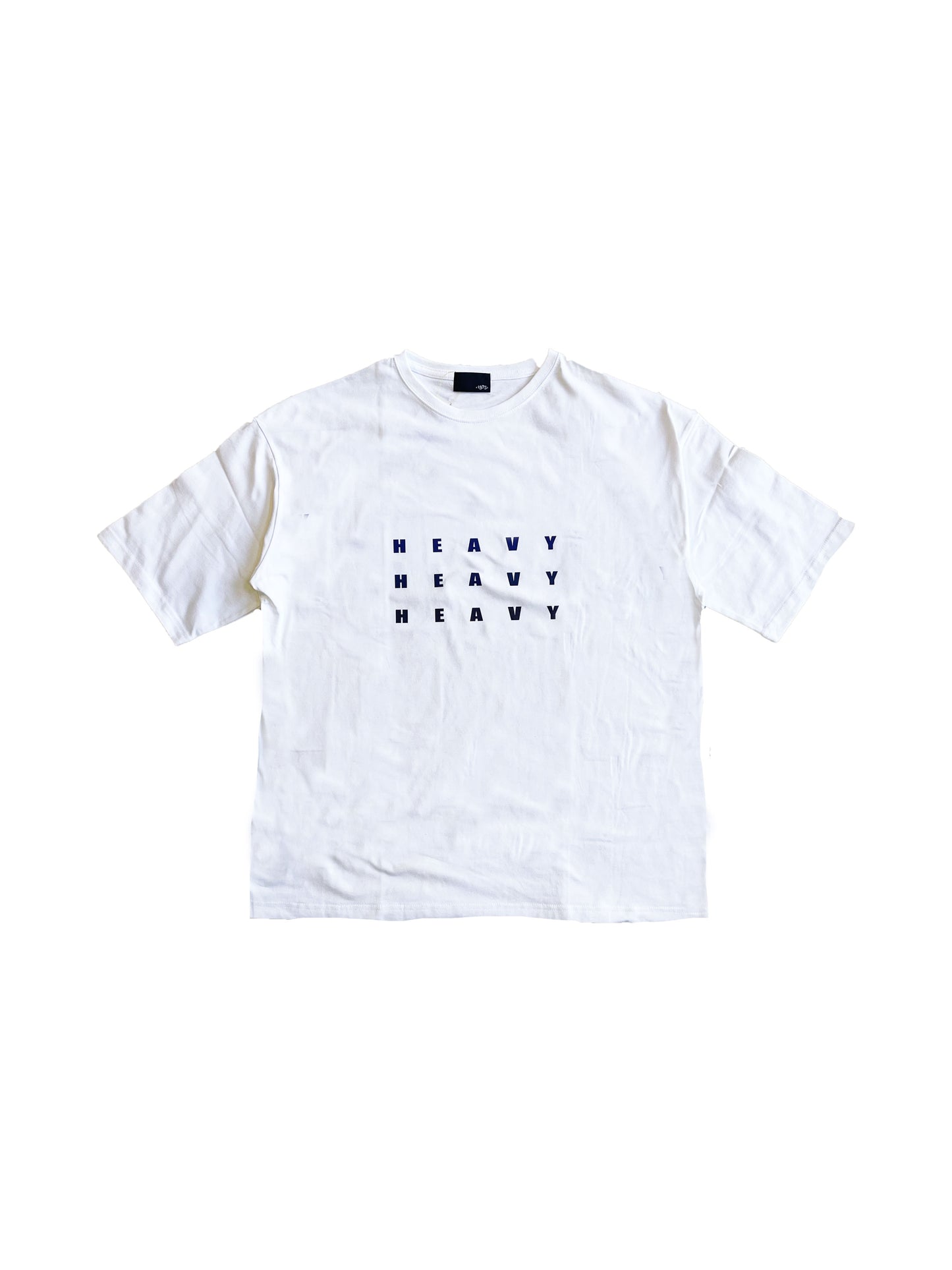 HEAVY WATER TEE