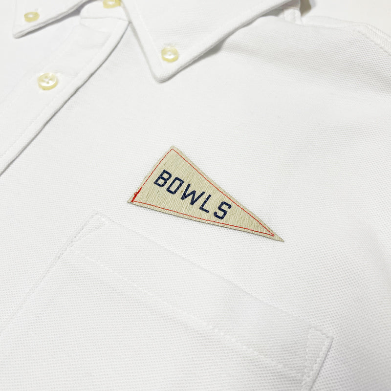 BOWLS POLO