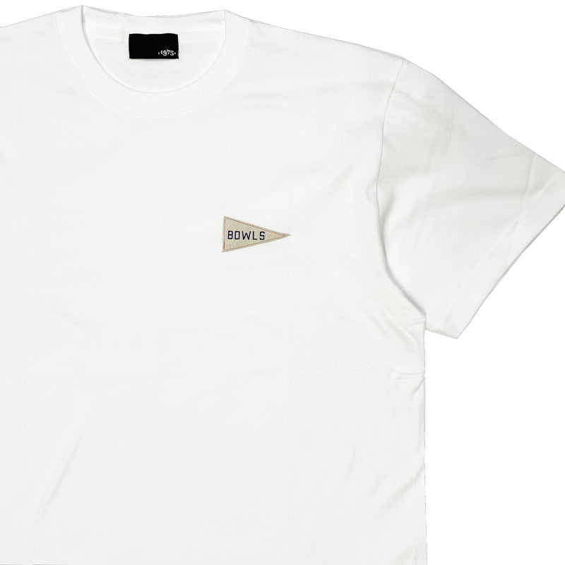 BOWLS Tee