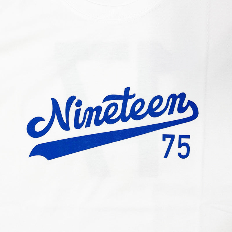 "17" TEE