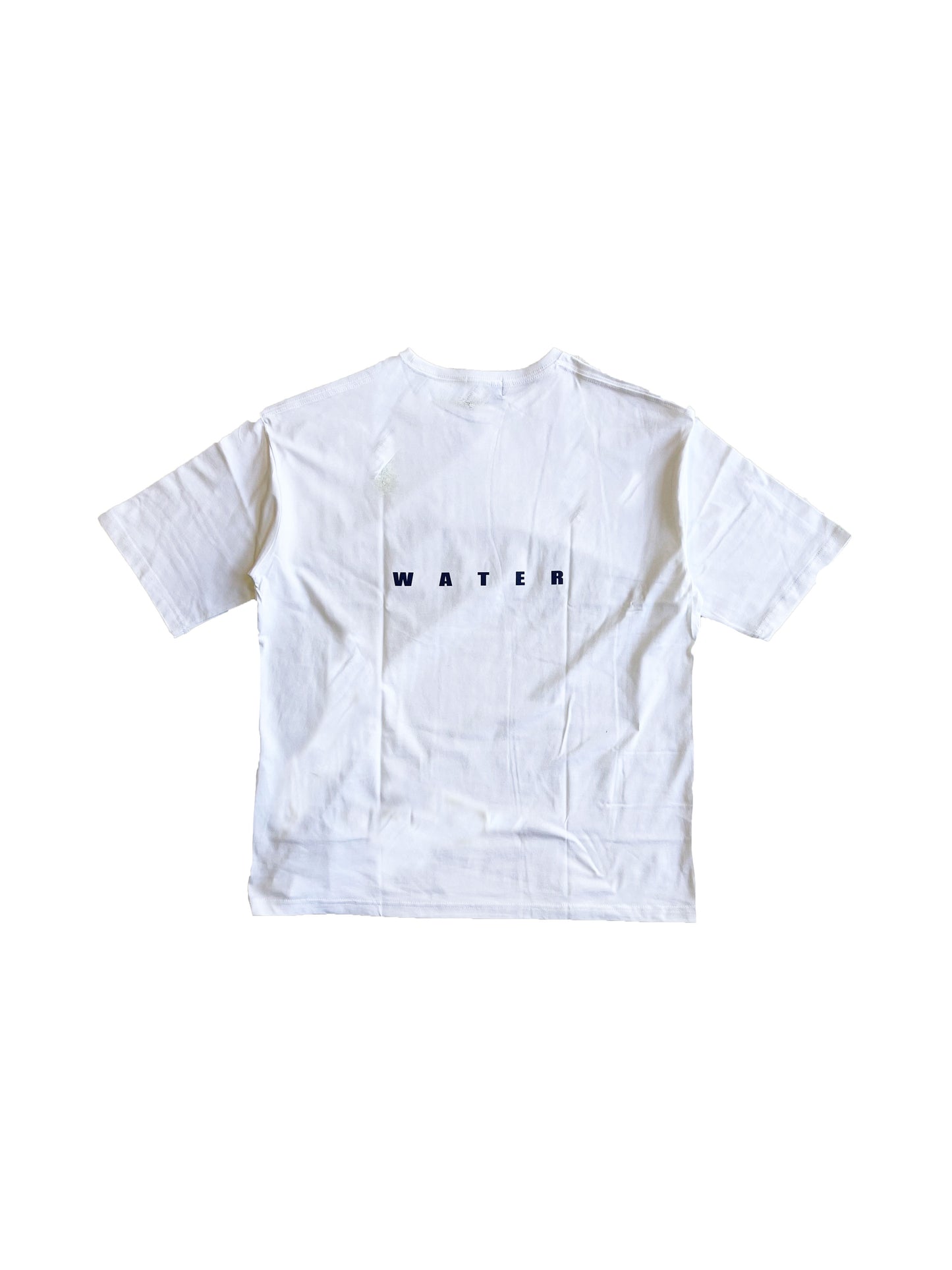 HEAVY WATER TEE