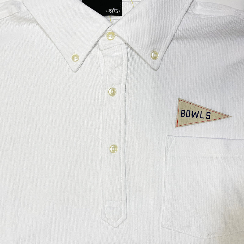 BOWLS POLO