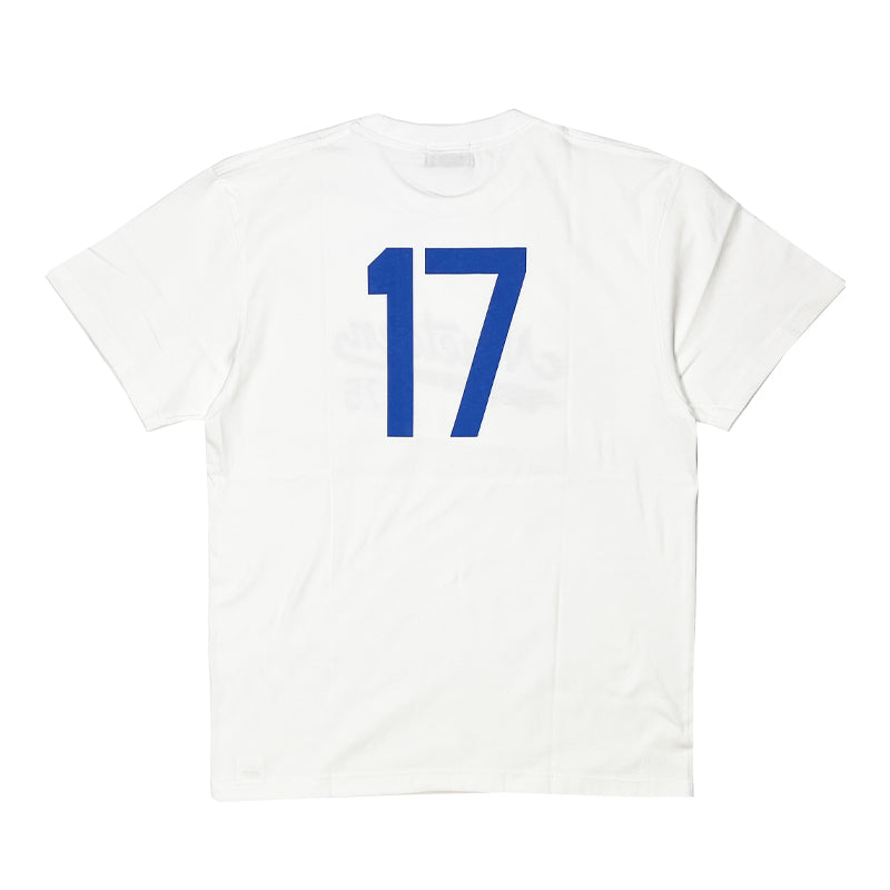 "17" TEE