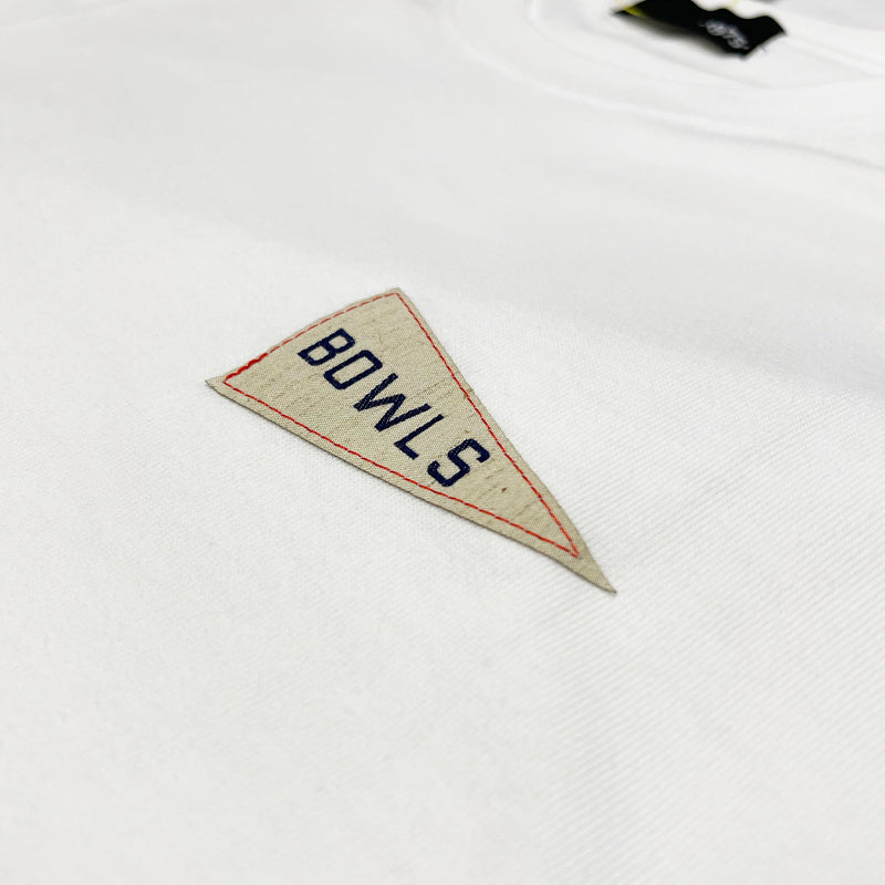 BOWLS Tee