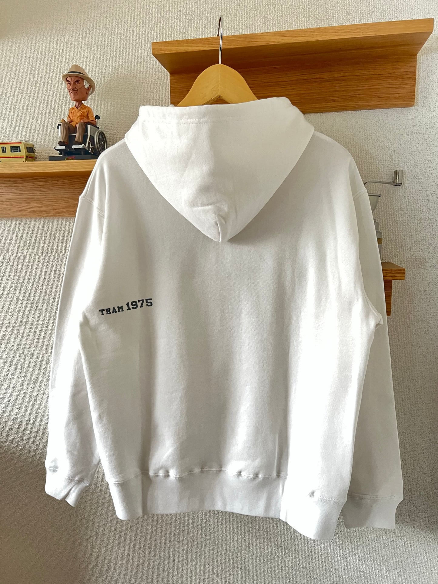 TEAM 1975 Hoodie