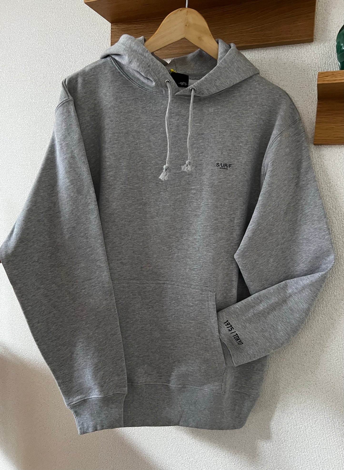 SURF Hoodie