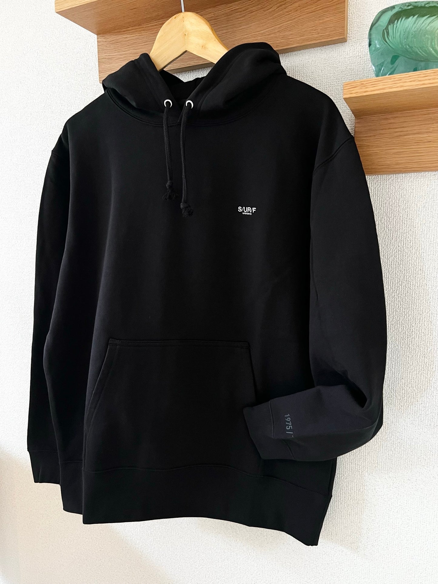 SURF Hoodie