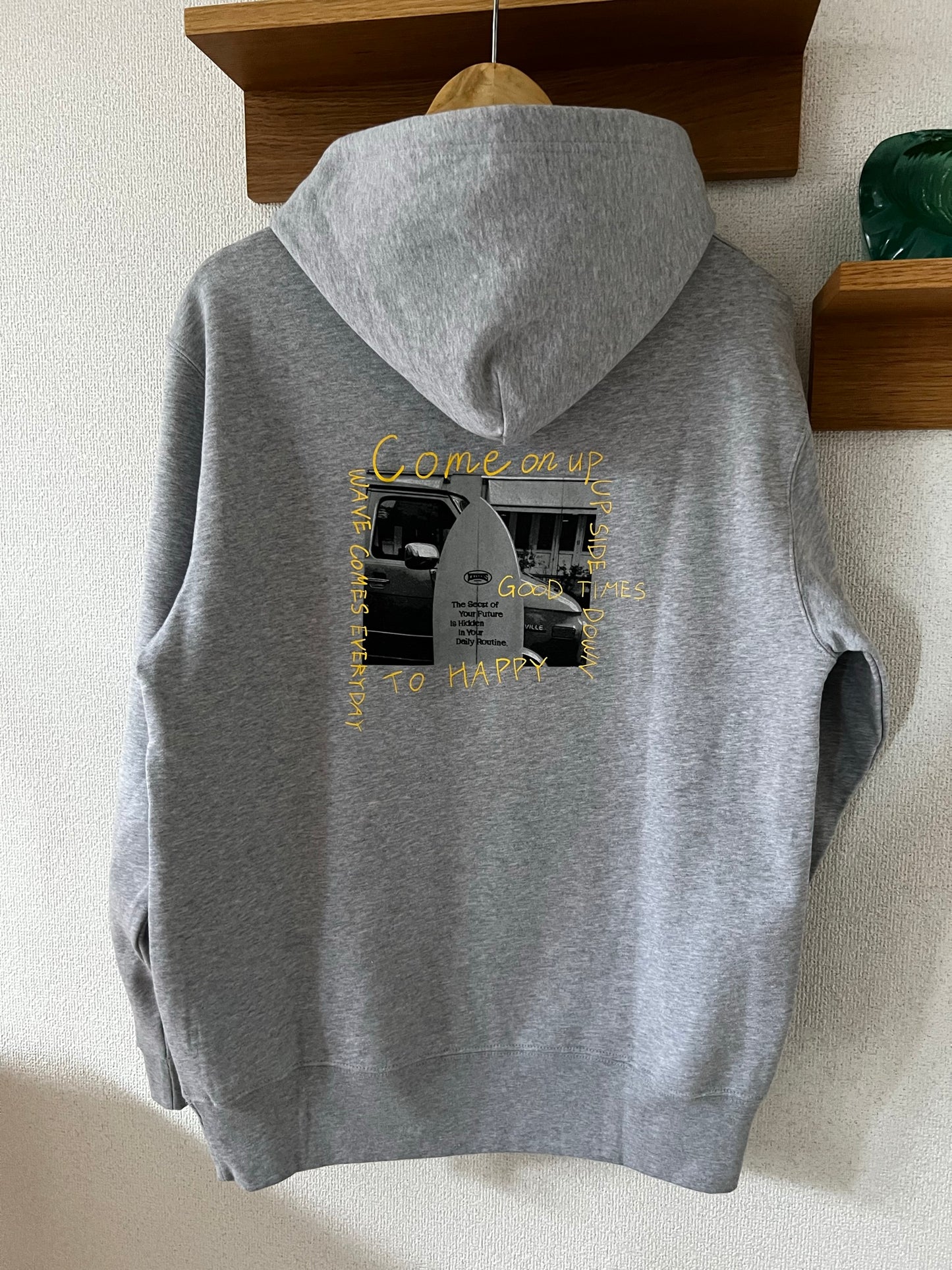 SURF Hoodie