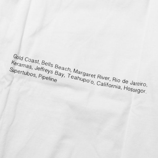POINT LS Tee