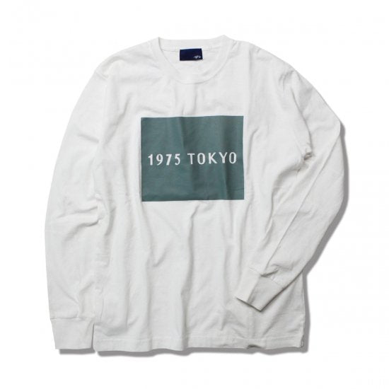 PIGMENT LS Tee