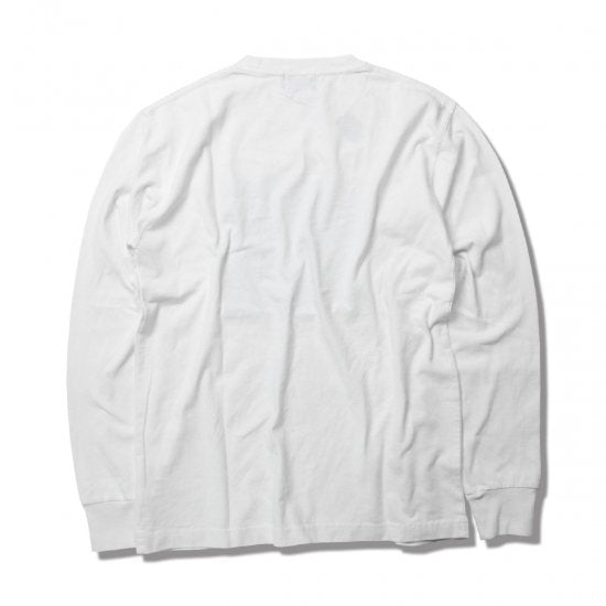 PIGMENT LS Tee