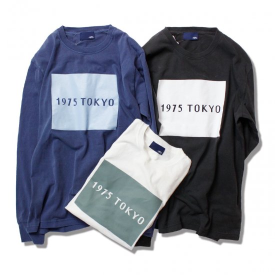 PIGMENT LS Tee