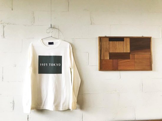 PIGMENT LS Tee
