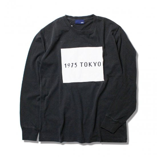 PIGMENT LS Tee