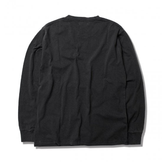 PIGMENT LS Tee