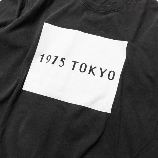 PIGMENT LS Tee