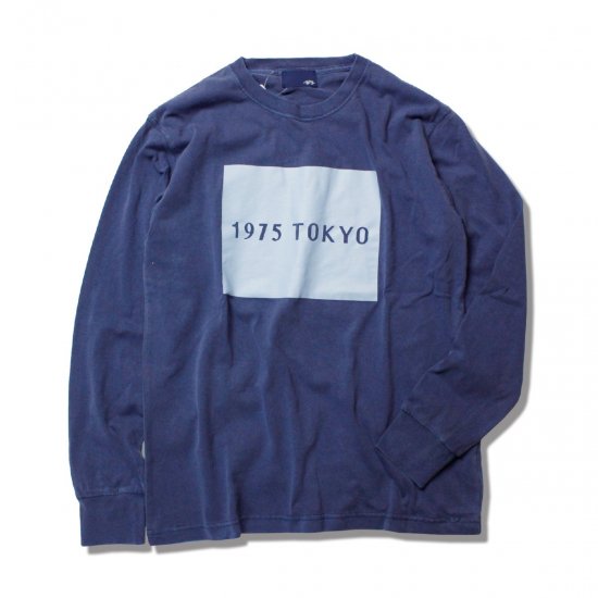 PIGMENT LS Tee