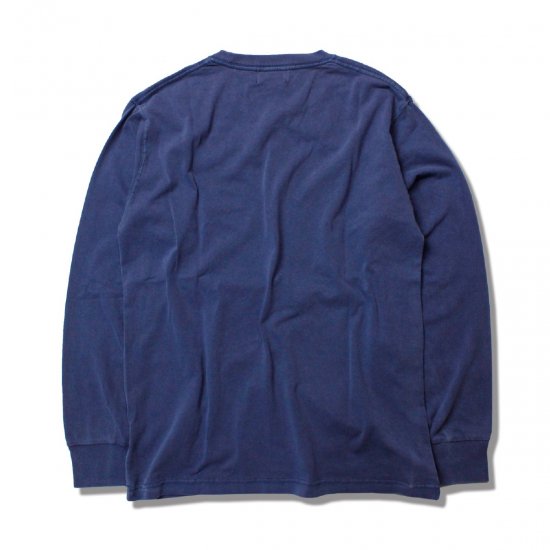 PIGMENT LS Tee