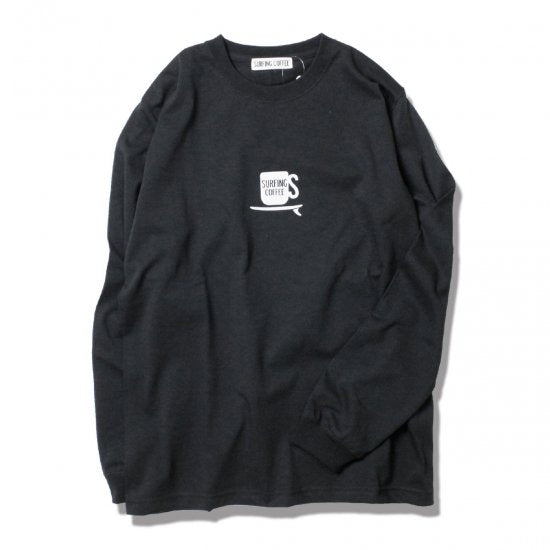 SC ヘビーウェイト LS Tee