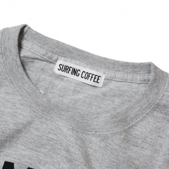 SC ルーズフィット LS Tee