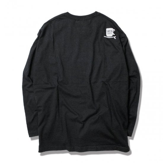 SC ルーズフィット LS Tee