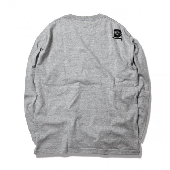 SC ルーズフィット LS Tee