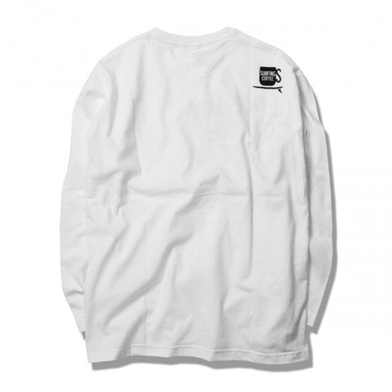 SC ルーズフィット LS Tee