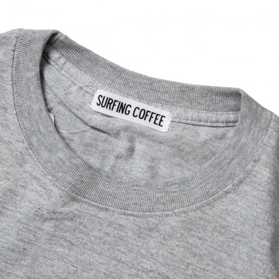 SC TEE // Surfing Coffee