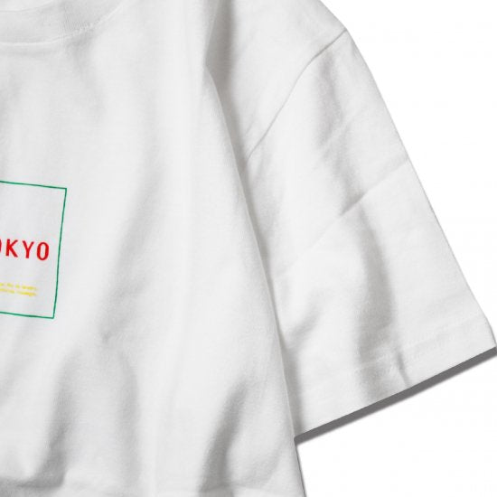 1975 T-SHIRTS // 1975tokyo