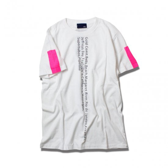 1975 T-SHIRTS // 1975tokyo