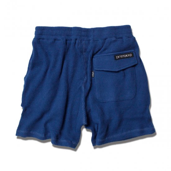 1975 Thermal Shorts